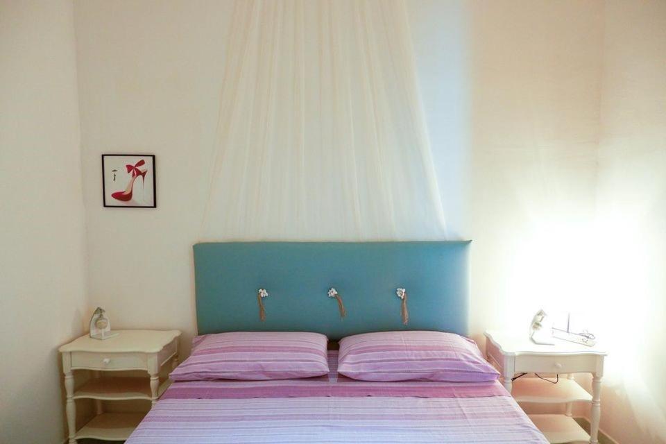 Ferienwohnung La Casa Di Antonia Ischia Exterior foto