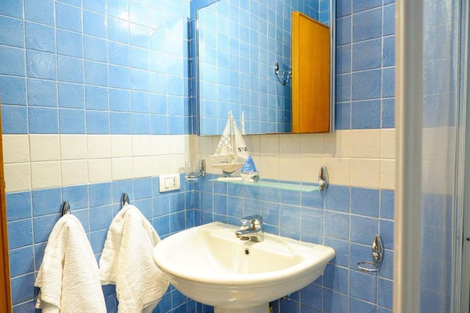 Ferienwohnung La Casa Di Antonia Ischia Exterior foto