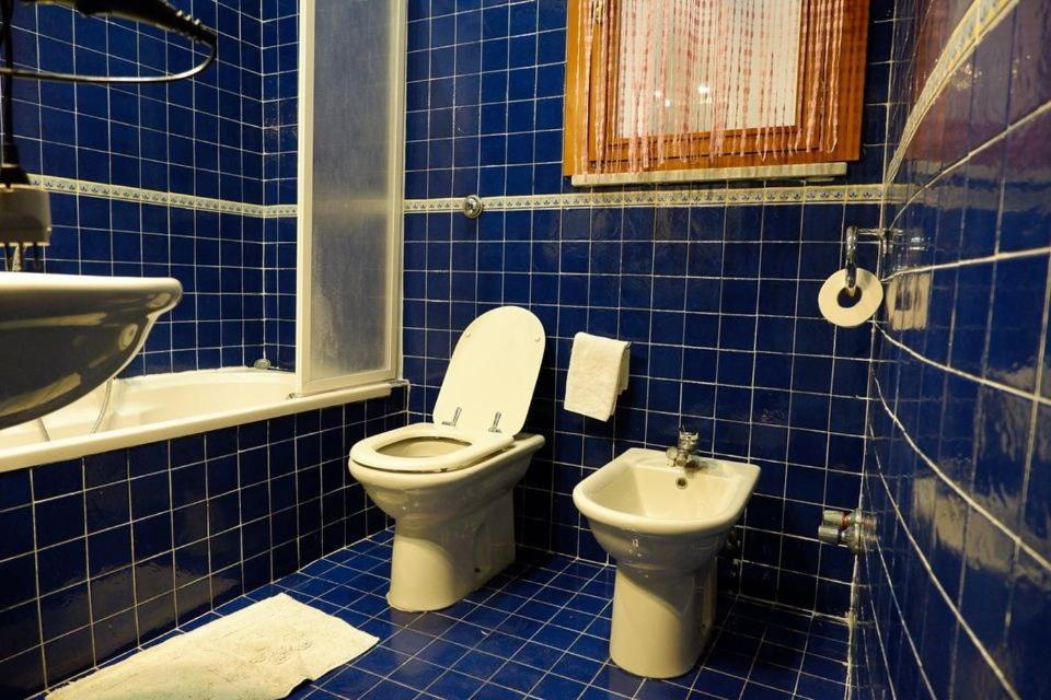 Ferienwohnung La Casa Di Antonia Ischia Exterior foto